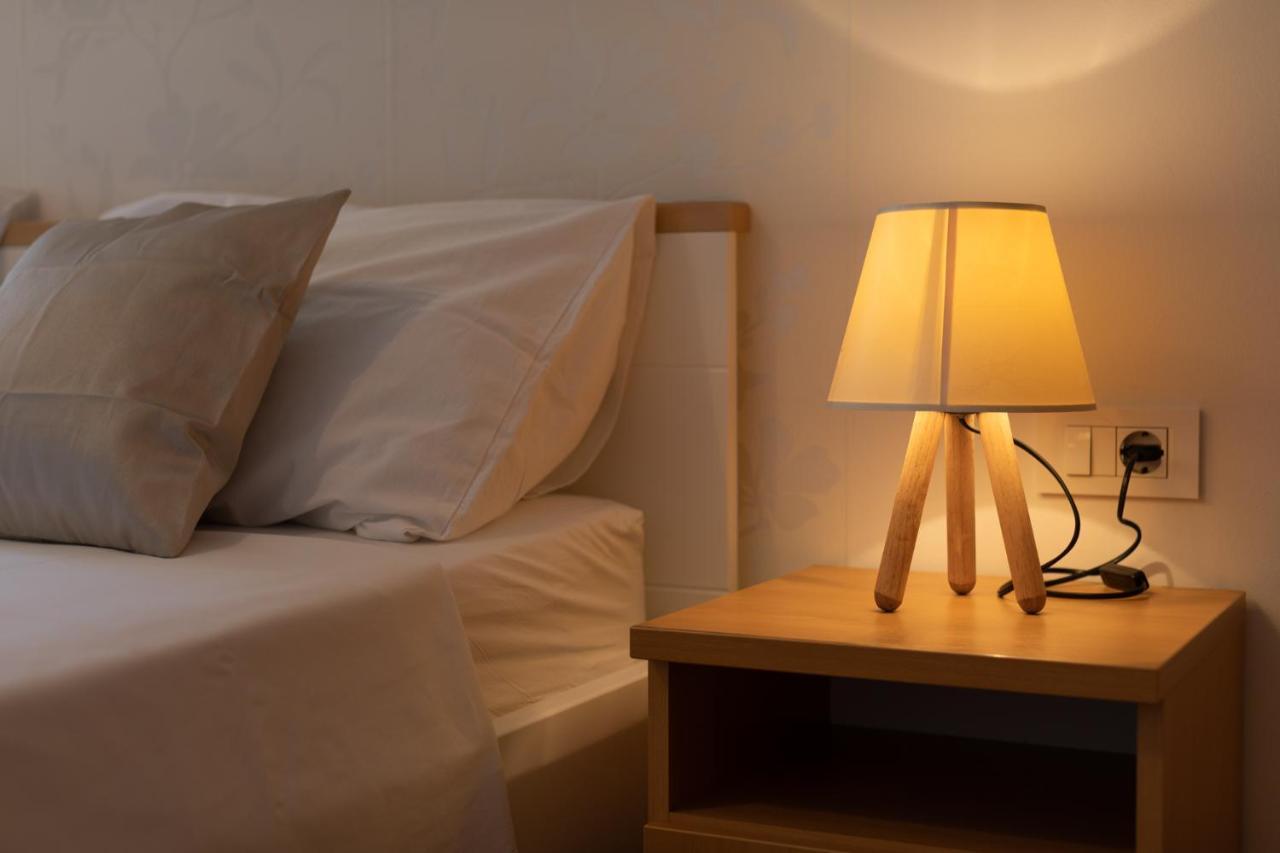 Apartments Villa Carica B&B Mimice Ngoại thất bức ảnh
