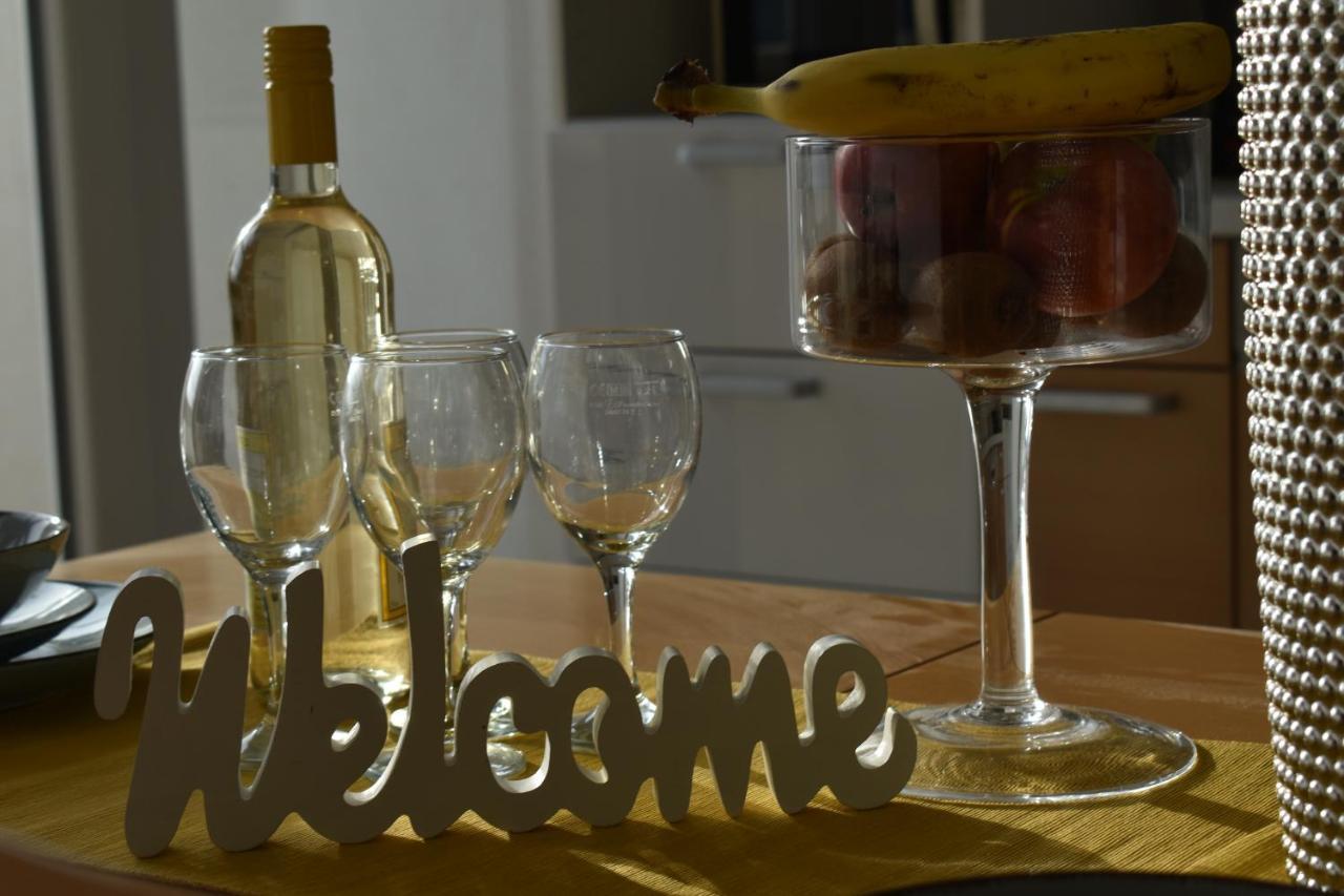 Apartments Villa Carica B&B Mimice Ngoại thất bức ảnh